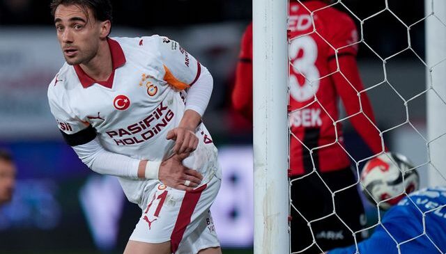 Yunus Akgün’den Fenerbahçe itirafı