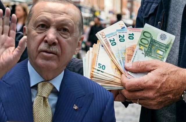 Yurt dışında altın ve parası olanlar dikkat! Cumhurbaşkanı Erdoğan müjdeyi verdi