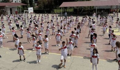 Yüzlerce öğrenciden Arda Güler’e “10 numara” davet