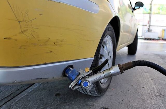 Zam fırtınası durmuyor! LPG’ye tarihin en büyük artışı geliyor