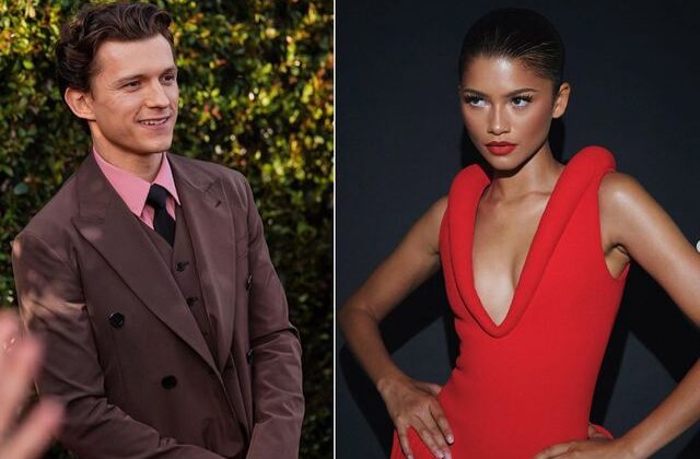 Zendaya’dan romantik jest! Kalbinin üzerine dövme yaptırdı