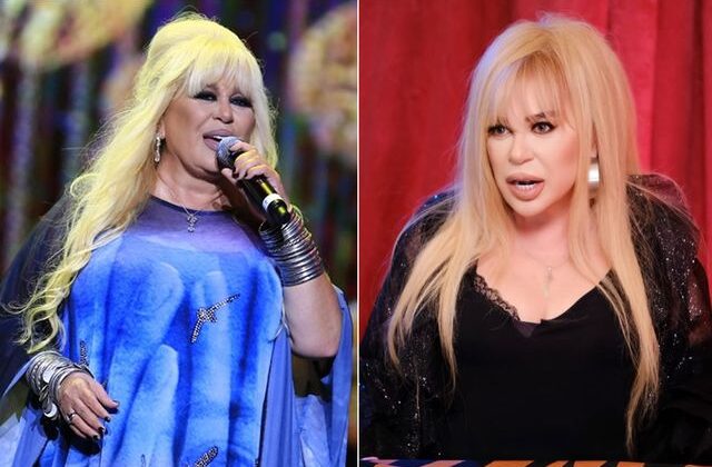 Zerrin Özer’den üzen açıklama: Tek başıma yürüyemiyorum