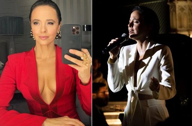 Zeynep Özyılmazel’den babası Neco’ya sitem: Şefkati görmedim