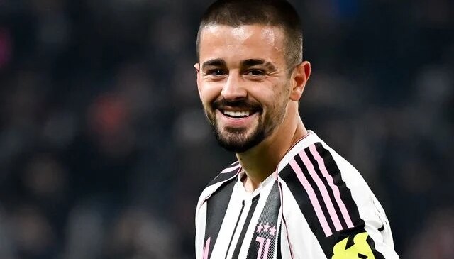 Zhegrova’dan Beşiktaş’a yeşil ışık