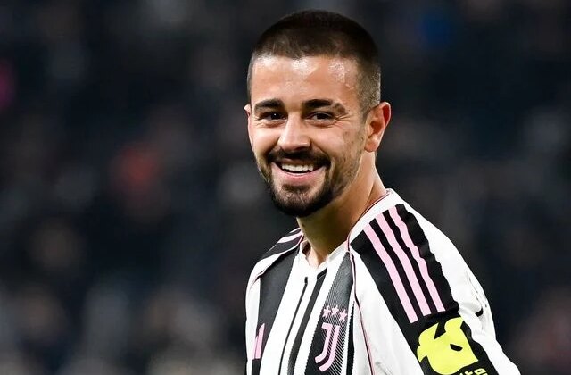 Zhegrova’dan Beşiktaş’a yeşil ışık