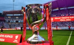 Ziraat Türkiye Kupası’nın final yeri ve tarihi belli oldu