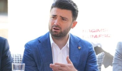 1. Lig’e yükselen Bursaspor’un transfere ayırdığı bütçe belli oldu