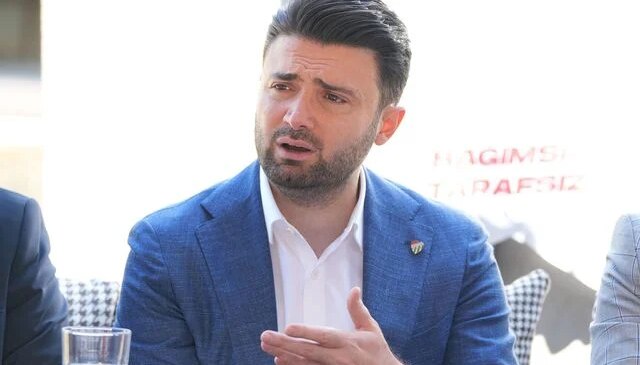 1. Lig’e yükselen Bursaspor’un transfere ayırdığı bütçe belli oldu