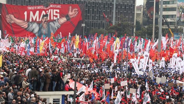 1 Mayıs’ta Taksim Meydanı neden vazgeçilmez? İşte siyasi ve tarihi açıdan önemi
