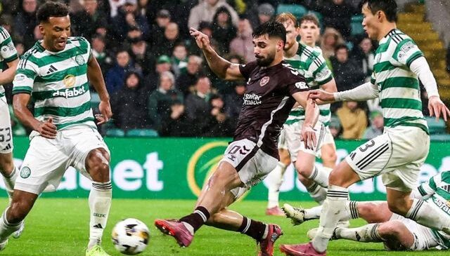 1 puana şampiyonlar! 41 yıllık hegemonya bitti gibi