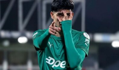 1 yıl önce 3. Lig’deydi! Süper Lig kulüpleri Ali Habeşoğlu için sıraya girdi