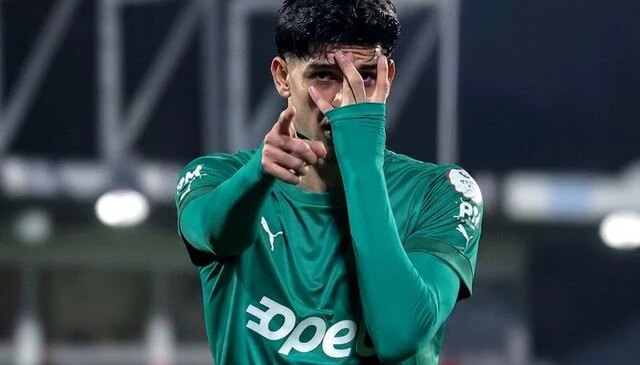 1 yıl önce 3. Lig’deydi! Süper Lig kulüpleri Ali Habeşoğlu için sıraya girdi