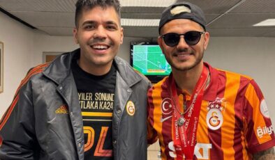 ‘100 milyon Euro’ya Fenerbahçe için marş yazar mısın?’ sorusuna Emir Can İğrek’ten bomba cevap