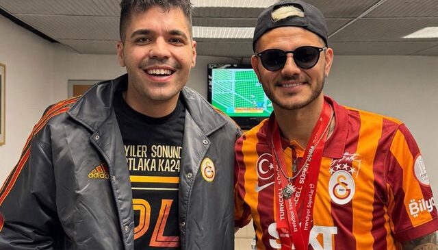 ‘100 milyon Euro’ya Fenerbahçe için marş yazar mısın?’ sorusuna Emir Can İğrek’ten bomba cevap