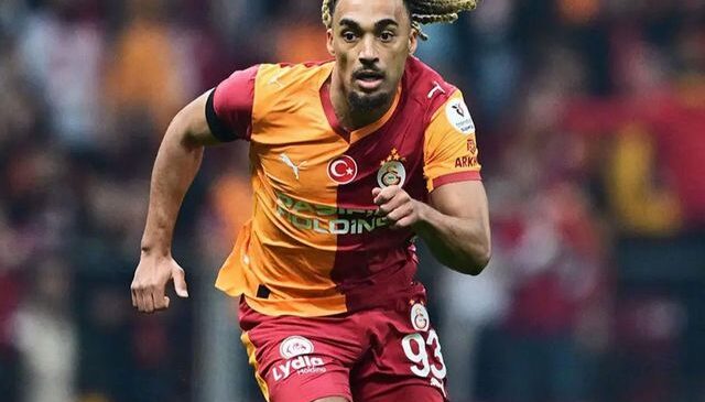 10+4 kararı Boey’in sonu oldu