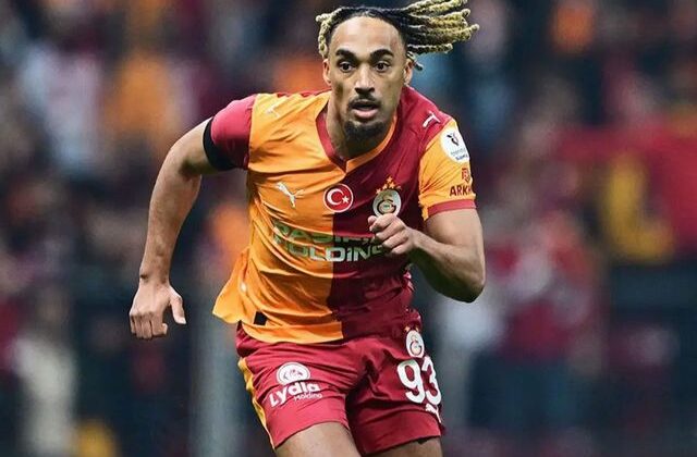 10+4 kararı Boey’in sonu oldu