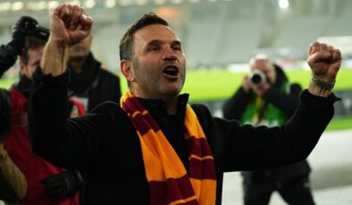 10+4 kuralı başını yaktı! Okan Buruk yıldız futbolcusunu takımda istemiyor