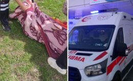 12 yaşındaki çocuk derede boğularak hayatını kaybetti