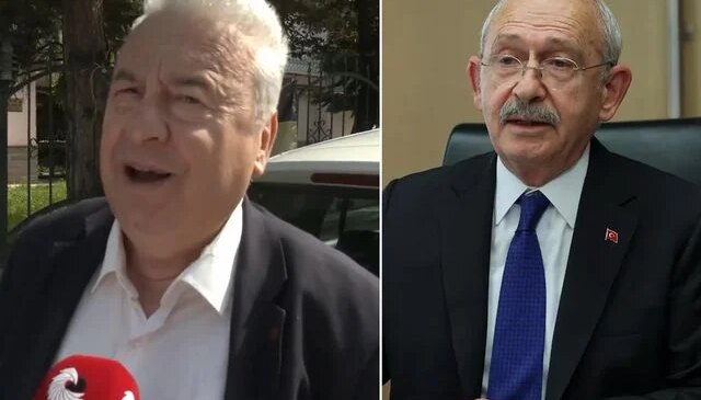 15 yıllık komşusundan Kılıçdaroğlu’na tokat gibi yanıt: Diyelim şaibe var…