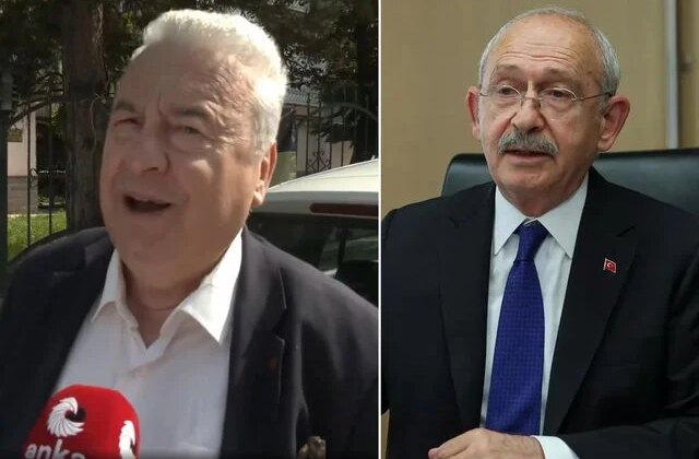 15 yıllık komşusundan Kılıçdaroğlu’na tokat gibi yanıt: Diyelim şaibe var…