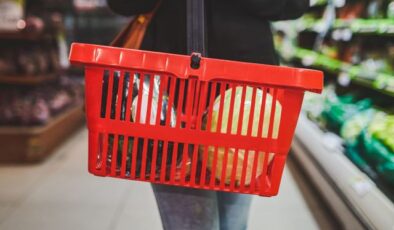 156 şubeli dev marketin sattığı köfteden kanatlı eti ve taşlık çıktı