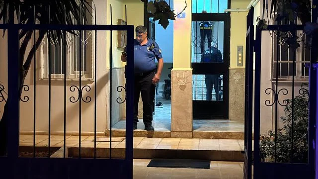 16 yaşındaki Mert, evde pompalı tüfekle vurulmuş halde bulundu