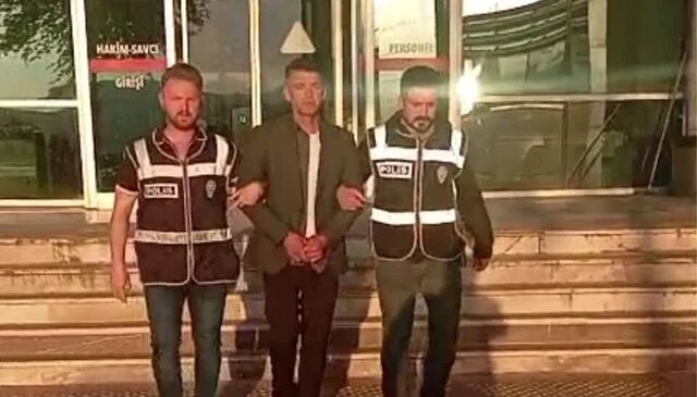 21 yıldır aranan cinayet hükümlüsü İzmir’de yakalandı