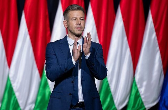 16 yıllık iktidarı deviren Magyar, ilk iş kayınbiraderini bakan olarak atadı
