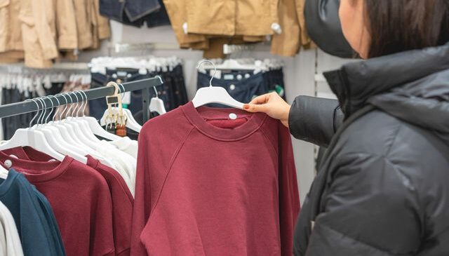 163 yıllık tekstil devi iflas etti! Tüm ürünler yarı fiyatına satışa çıkarıldı