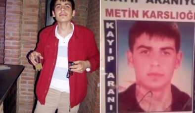 Kocaeli’nde bir garip olay! Hava değişiminde kaybolan asker için 100 bin dolar ödül konuldu