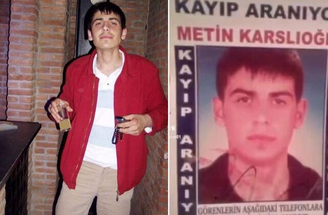 Kocaeli’nde bir garip olay! Hava değişiminde kaybolan asker için 100 bin dolar ödül konuldu