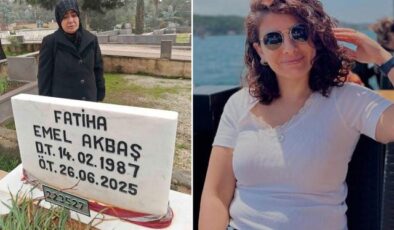 2 aylık hamileydi! İntihar ettiği söylenen Emel’in ölümüyle ilgili kafa karıştıran mesaj