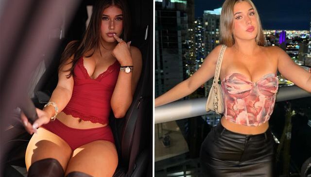 2 milyon dolar bağış yaptığı fenomenle buluştu, olay çıktı