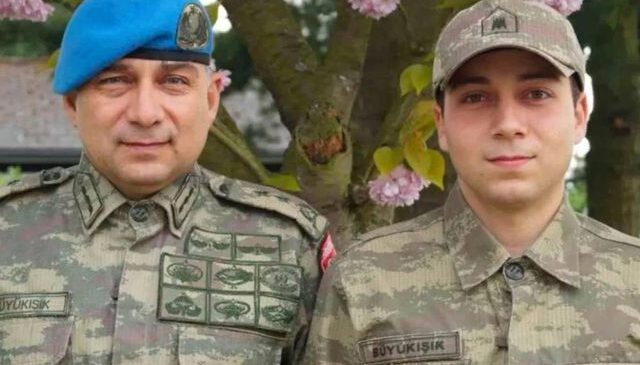 Dorukhan Büyükışık soruşturmasında 26 şüpheli hakkında gözaltı kararı verildi