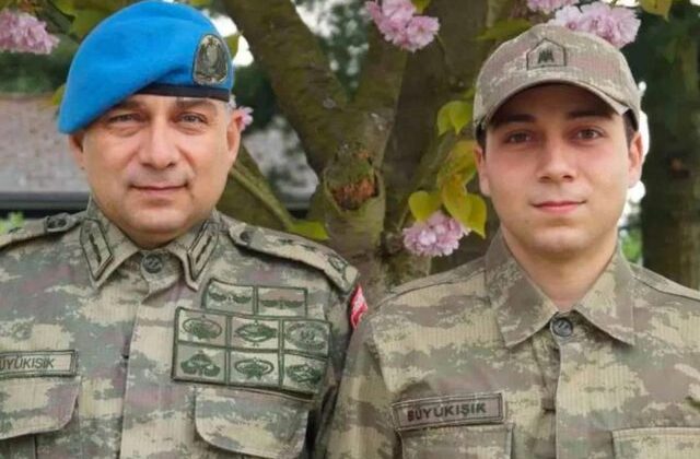 Dorukhan Büyükışık soruşturmasında 26 şüpheli hakkında gözaltı kararı verildi