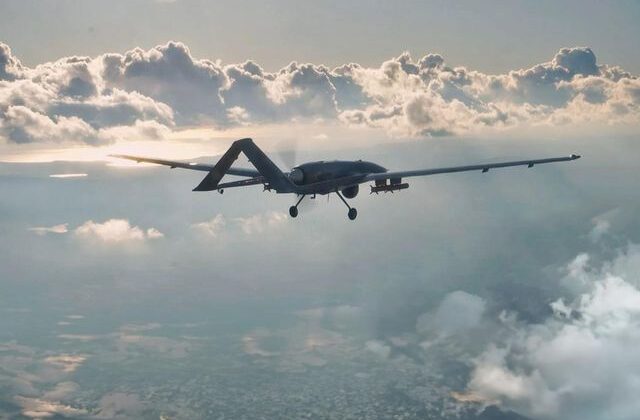 2019’da ambargo uygulamışlardı! Kanada, Türkiye’den İHA almayı değerlendiriyor