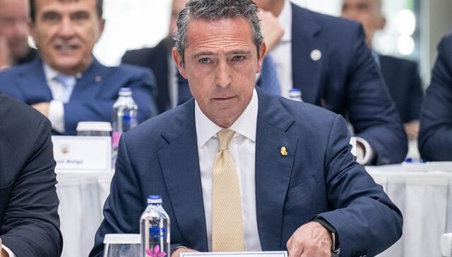 2021 yılında Ali Koç’un rakibi olan başkan adayı hayatını kaybetti