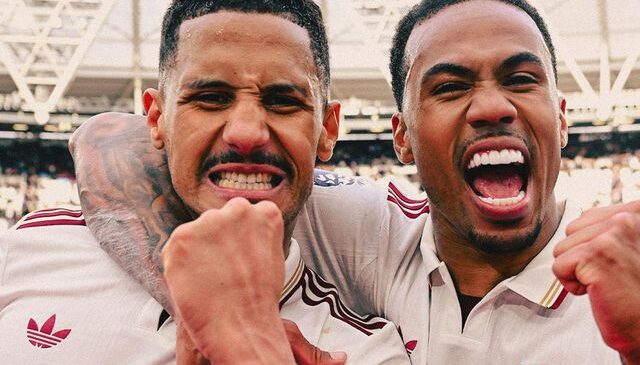 22 yılık hasret sona erdi! Arsenal Premier Lig şampiyonu