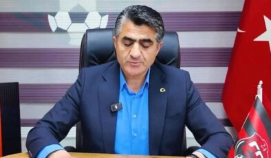 24Erzincanspor’dan tepki! 100 bin lira ödüllü yarışmayı kazanmak için yapay zeka kullanmışlar