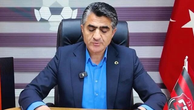 24Erzincanspor’dan tepki! 100 bin lira ödüllü yarışmayı kazanmak için yapay zeka kullanmışlar