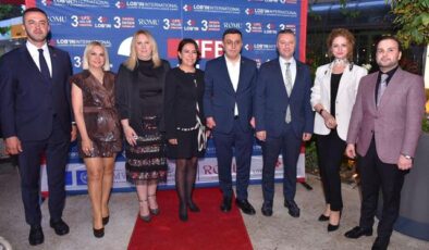 3. Hayata Değer Katanlar Zirvesi gerçekleşti
