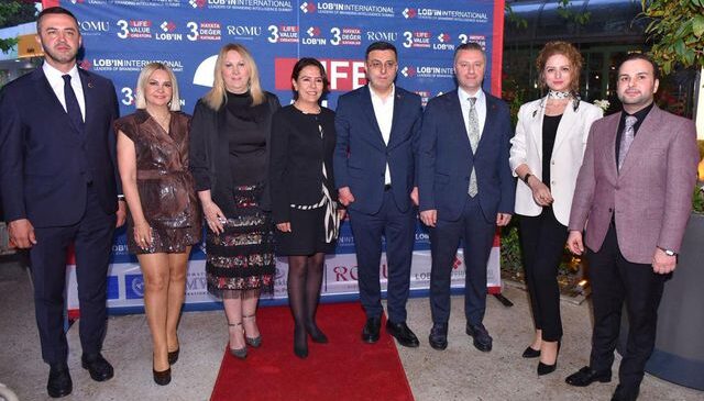 3. Hayata Değer Katanlar Zirvesi gerçekleşti
