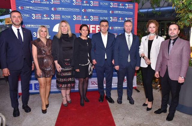 3. Hayata Değer Katanlar Zirvesi gerçekleşti