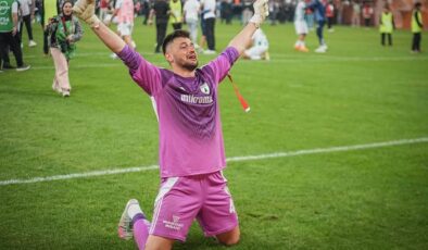 3 senede 3 şampiyonluk! Böyle giderse seneye Süper Lig’deler