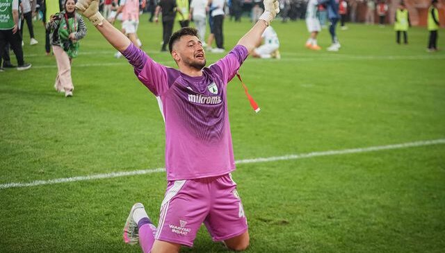 3 senede 3 şampiyonluk! Böyle giderse seneye Süper Lig’deler