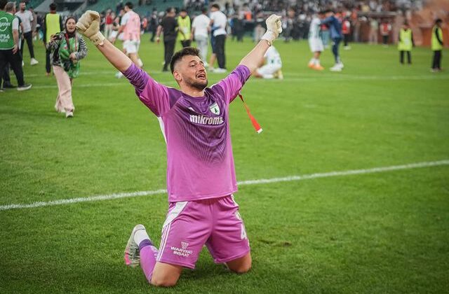 3 senede 3 şampiyonluk! Böyle giderse seneye Süper Lig’deler