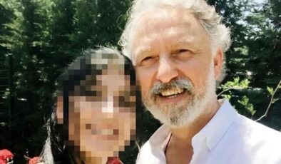 31 yıllık sırrı DNA testi çözdü! Ünlü iş insanı hayatının şokunu yaşadı