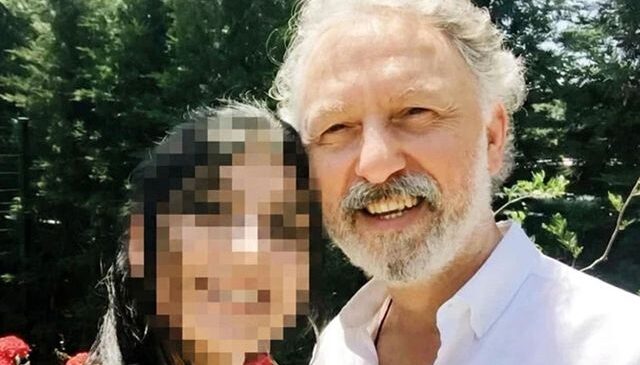 31 yıllık sırrı DNA testi çözdü! Ünlü iş insanı hayatının şokunu yaşadı