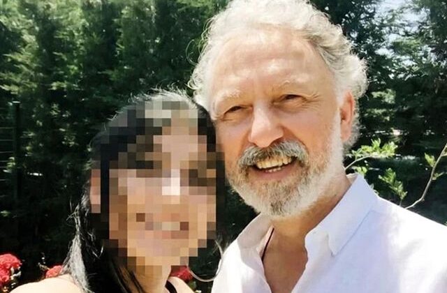 31 yıllık sırrı DNA testi çözdü! Ünlü iş insanı hayatının şokunu yaşadı
