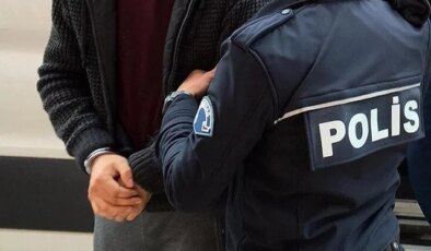 Pırlanta kaçakçılığı operasyonunda 81 gözaltı